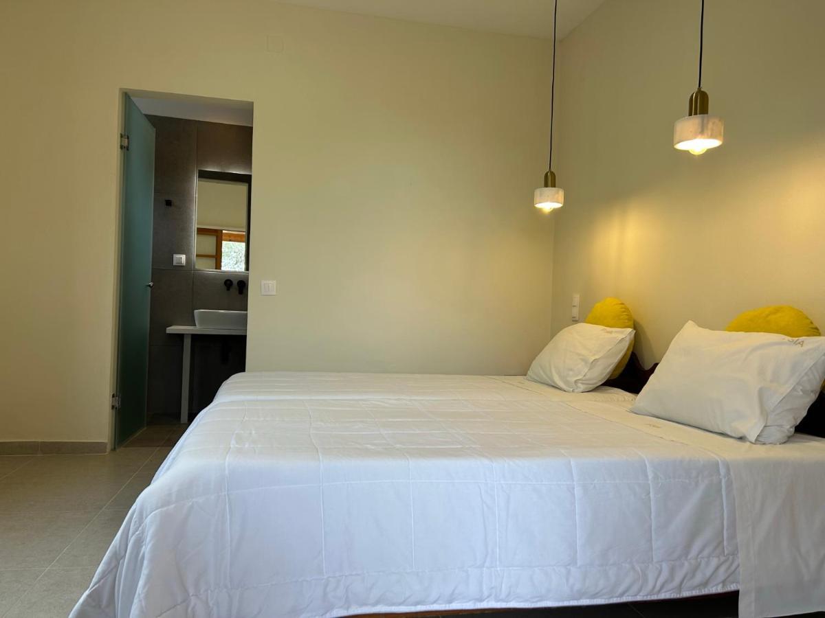 Ipsia Apartments 帕莱欧卡斯提撒 客房 照片